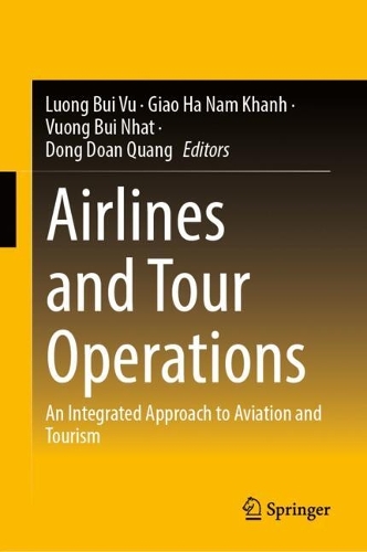 Airlines and Tour Operations