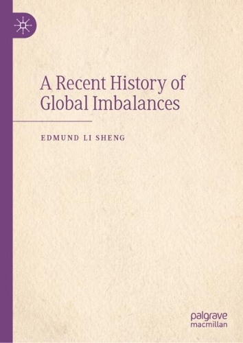 A Recent History of Global Imbalances.