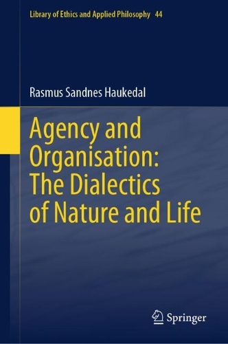 Agency and Organisation