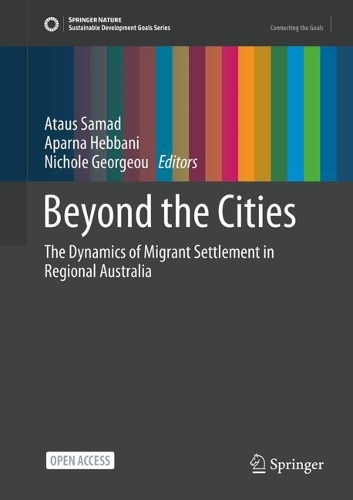 Beyond the Cities