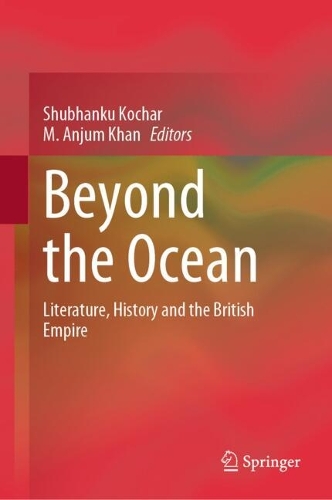 Beyond the Ocean