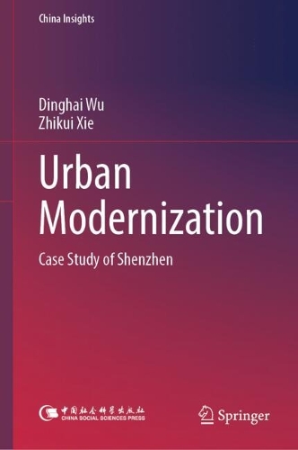 Urban Modernization