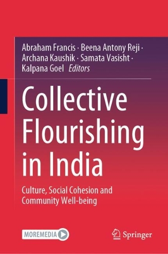 Collective Flourishing in India