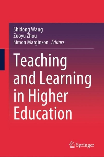 Teaching and Learning in Higher Education.