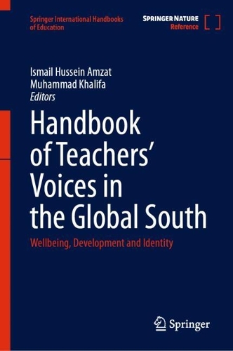 Handbook of Teachers' Voices in the Global South