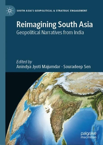 Reimagining South Asia