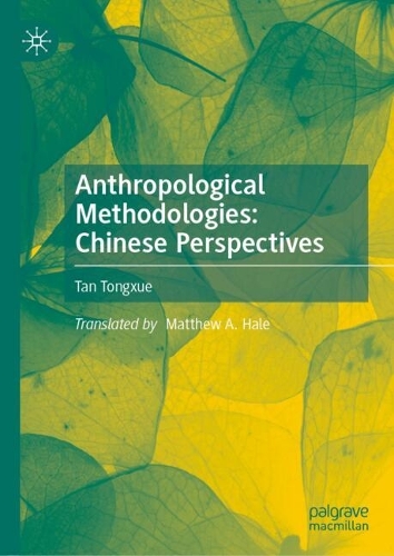 Anthropological Methodologies
