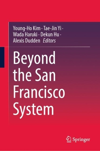 Beyond the San Francisco System.
