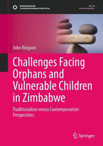 Challenges Facing Orphans and Vulnerable Children in Zimbabwe