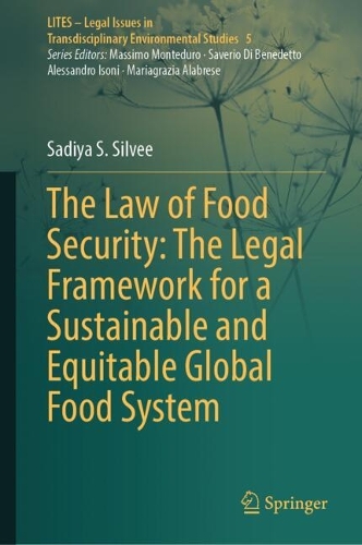 The Law of Food Security