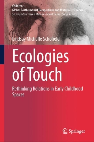 Ecologies of Touch