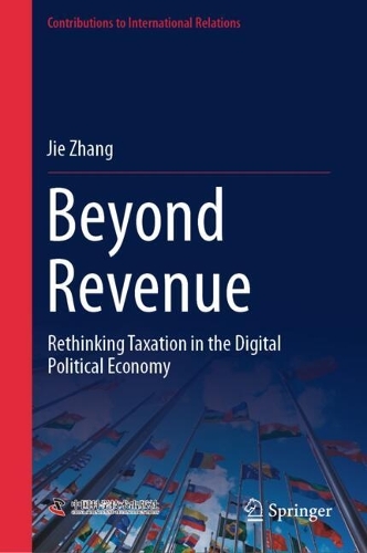 Beyond Revenue