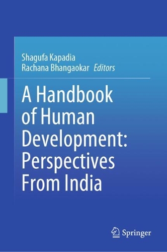 A Handbook of Human Development