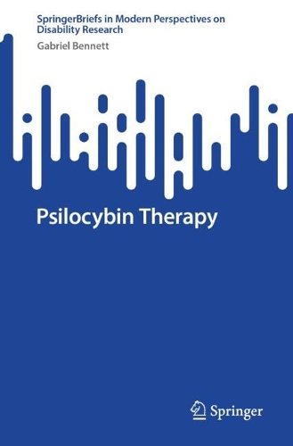 Psilocybin Therapy.