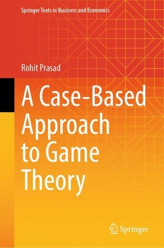 A Case-Based Approach to Game Theory.