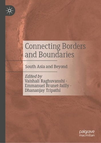 Connecting Borders and Boundaries