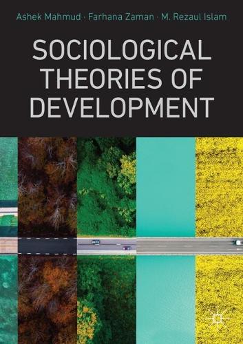 Sociological Theories of Development.