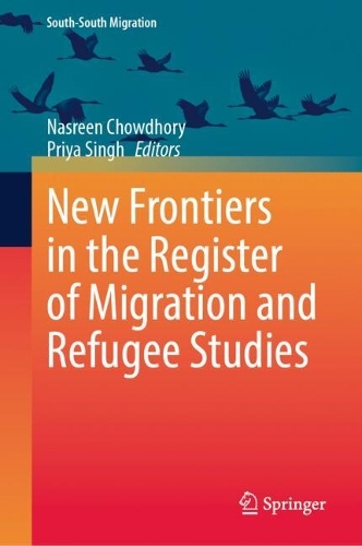 New Frontiers in the Register of Migration and Refugee Studies.