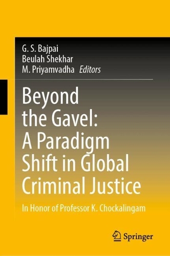 Beyond the Gavel