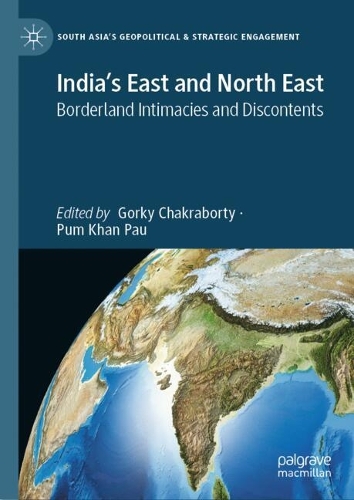 India's East and North East