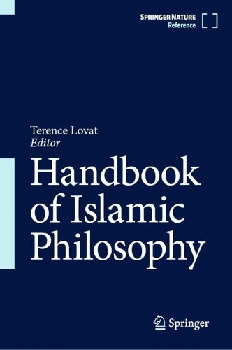 Handbook of Islamic Philosophy.