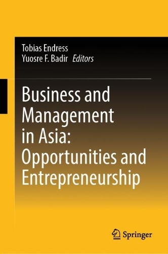 Business and Management in Asia