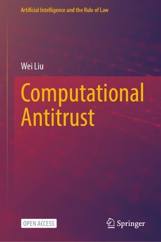 Computational Antitrust.