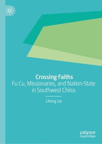 Crossing Faiths