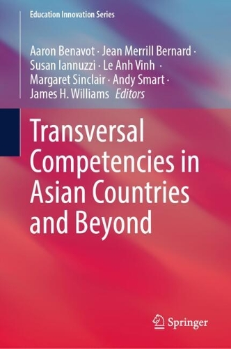 Transversal Competencies in Asian Countries and Beyond.