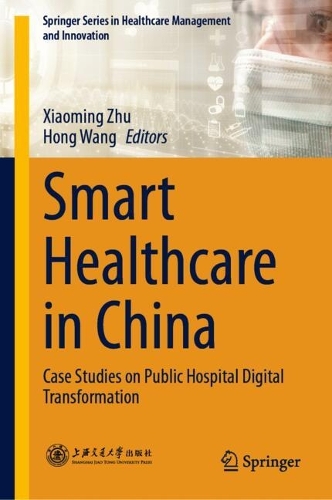 Smart Healthcare in China