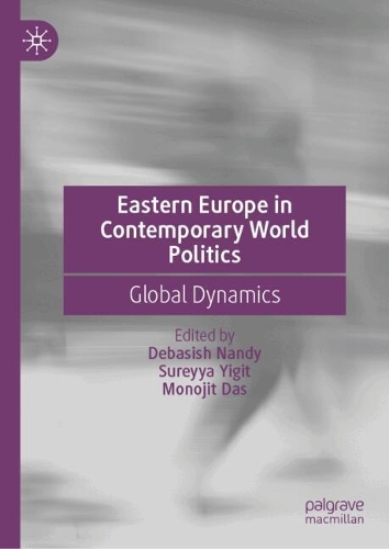 Eastern Europe in Contemporary World Politics