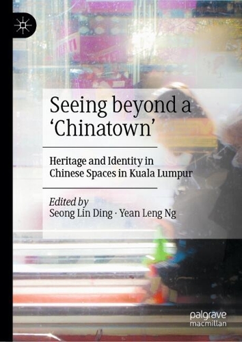 Seeing beyond a 'Chinatown'