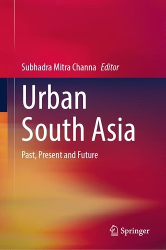 Urban South Asia