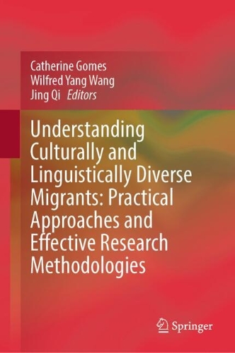 Understanding Culturally and Linguistically Diverse Migrants