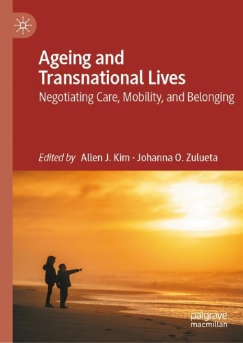 Ageing and Transnational Lives