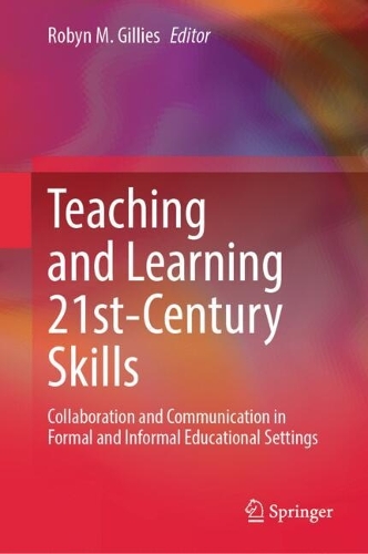 Teaching and Learning 21st-Century Skills