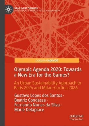 Olympic Agenda 2020