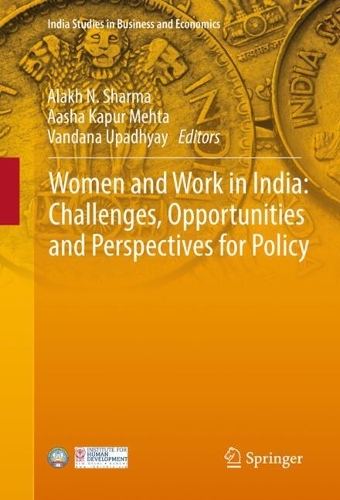 Women and Work in India