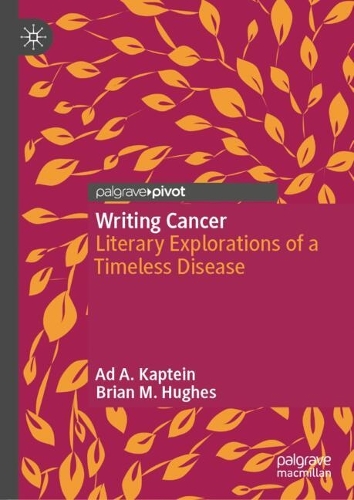 Writing Cancer