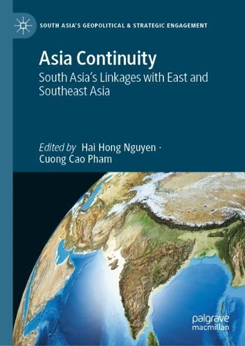 Asia Continuity
