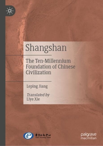 Shangshan