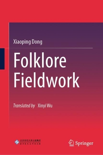 Folklore Fieldwork.
