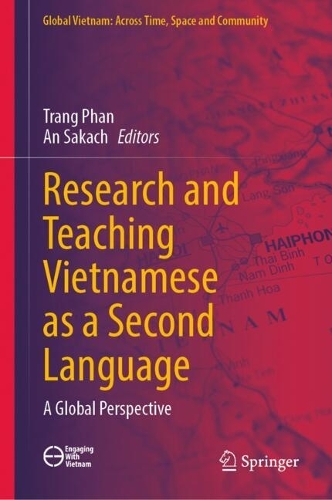 Research and Teaching Vietnamese as a Second Language