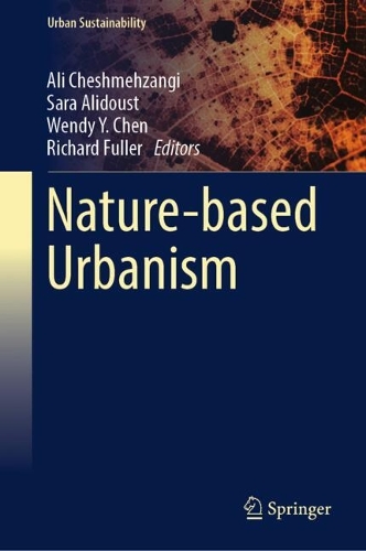 Nature-based Urbanism.