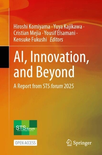 AI, Innovation, and Beyond