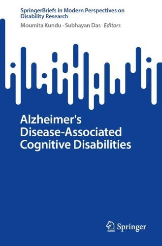 Alzheimer's Disease-Associated Cognitive Disabilities.