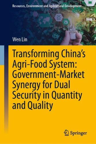 Transforming China's Agri-Food System