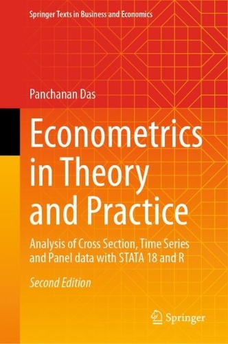 Econometrics in Theory and Practice