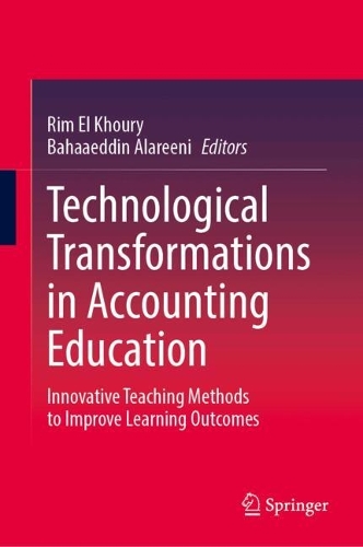 Technological Transformations in Accounting Education