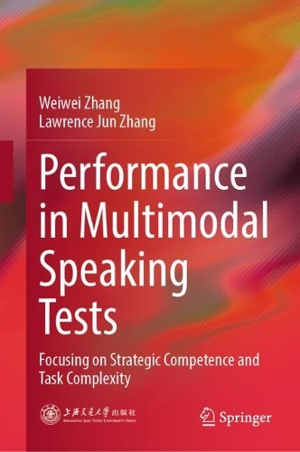 Performance in Multimodal Speaking Tests